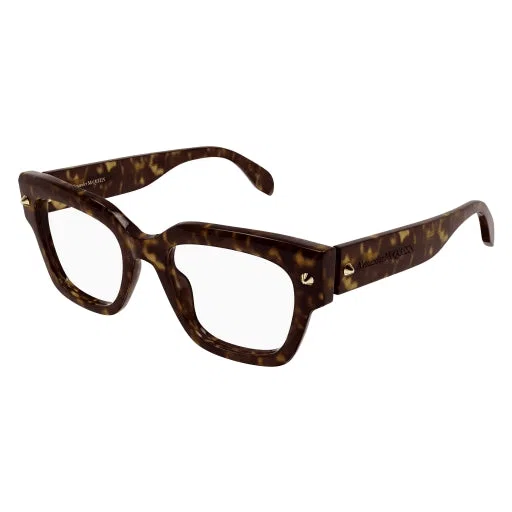 Alexander McQueen AM0411O Eyeglasses - view 6
